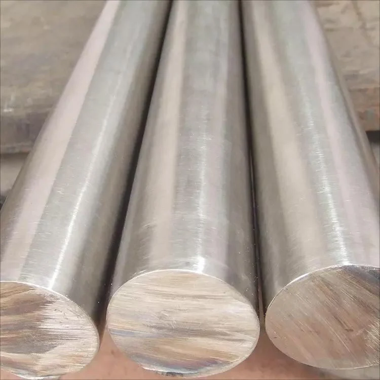 Stainless Steel Bar Factory Corrosion Resistance Stainless Steel Rods 309S/310S/316ti Stainless Steel Rod