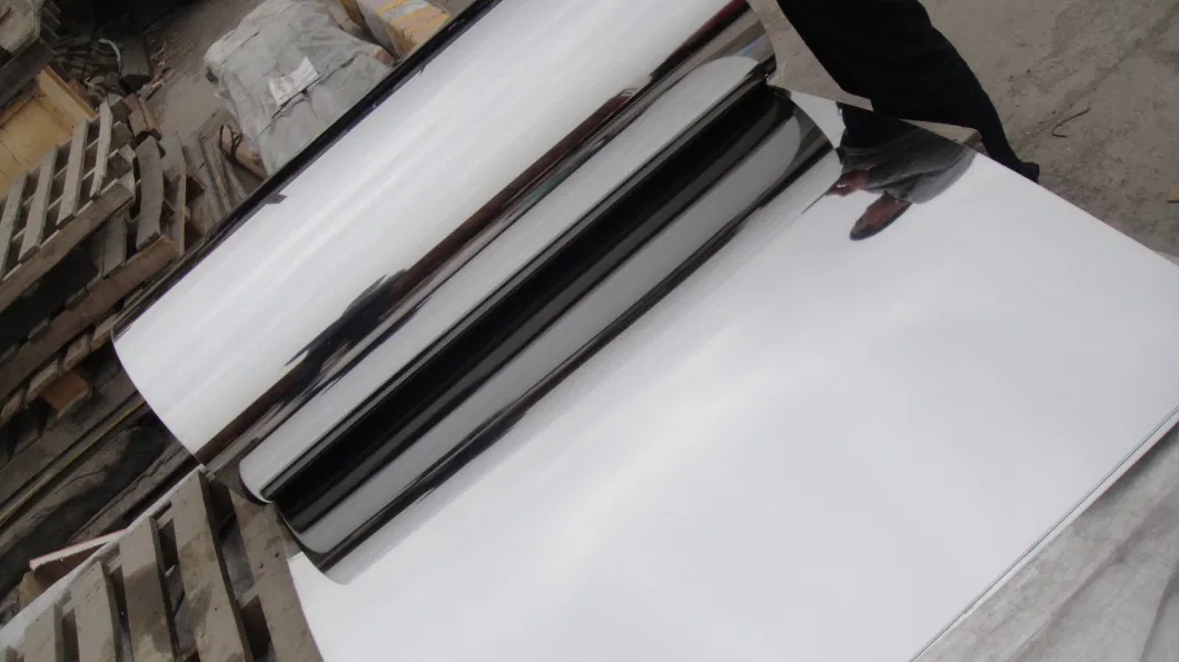 Stainless Steel Sheet / Stainless Steel Plate