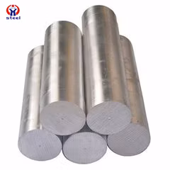 На заводе 304 316L пресс-форма из нержавеющей стали стальной кованый стержень для продажи